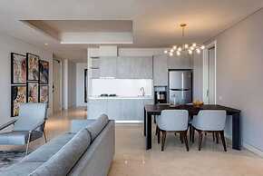 Vasa Suite Surabaya