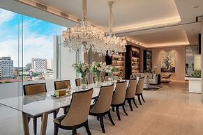 Vasa Suite Surabaya