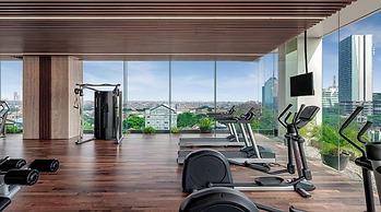 Vasa Suite Surabaya