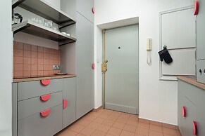 RentPlanet - przy Placu Zbawiciela