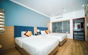 Eden Luxury Hotel