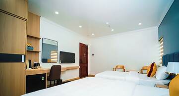Eden Luxury Hotel
