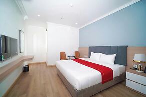 Eden Luxury Hotel