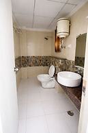 Diamond Villa