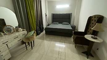 Diamond Villa