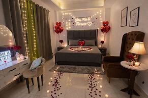 Diamond Villa