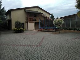 Zajazd u Doktora