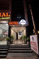 Hotel City Pride