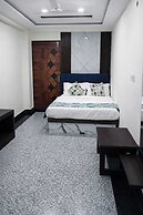 Hotel City Pride