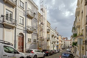 GRA A Terrace by Homing