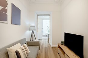 GRA A Terrace by Homing