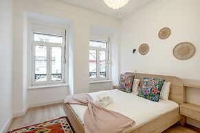 GRA A Terrace by Homing
