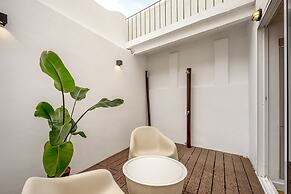 GRA A Terrace by Homing