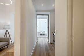 GRA A Terrace by Homing