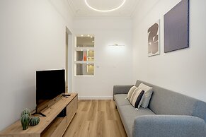 GRA A Terrace by Homing