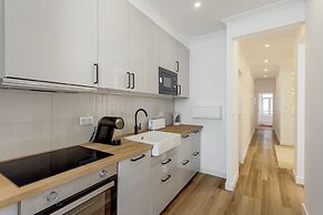 GRA A Terrace by Homing