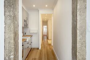 GRA A Terrace by Homing