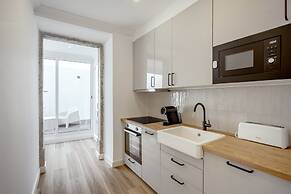 GRA A Terrace by Homing