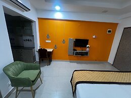 Imperial Jenukaal Suites