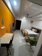 Imperial Jenukaal Suites