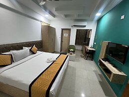 Imperial Jenukaal Suites
