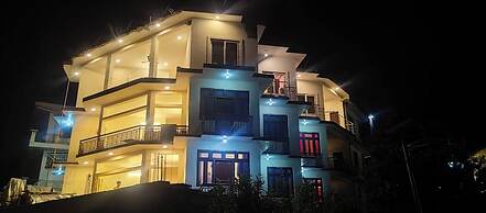 Hotel Ganga Sagar Uttarkashi