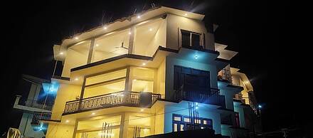 Hotel Ganga Sagar Uttarkashi