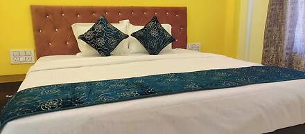 Hotel Ganga Sagar Uttarkashi