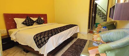 Hotel Ganga Sagar Uttarkashi