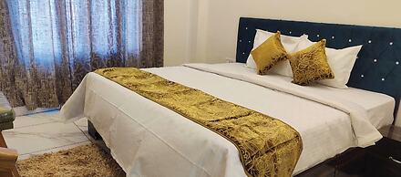 Hotel Ganga Sagar Uttarkashi