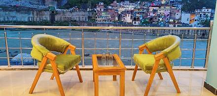 Hotel Ganga Sagar Uttarkashi
