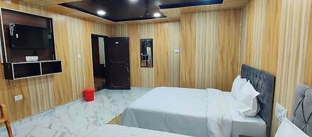 Hotel Ganga Sagar Uttarkashi