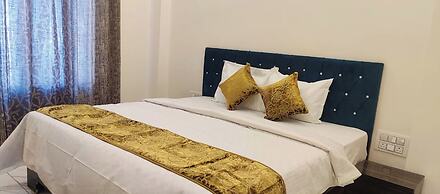 Hotel Ganga Sagar Uttarkashi