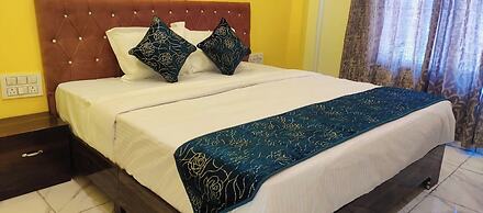 Hotel Ganga Sagar Uttarkashi