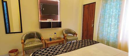 Hotel Ganga Sagar Uttarkashi