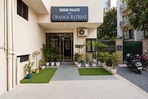 Hotel Orange Retreat