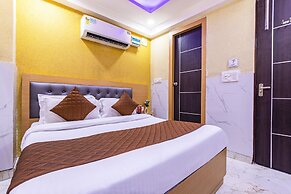 Hotel Orange Retreat