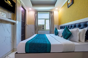 Hotel Orange Retreat