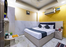 Hotel Orange Retreat