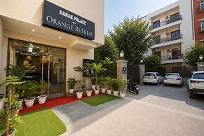 Hotel Orange Retreat