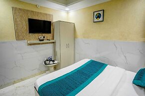 Hotel Orange Retreat