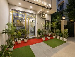 Hotel Orange Retreat