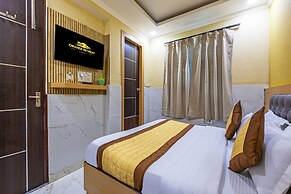 Hotel Orange Retreat