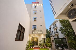 Hotel Orange Retreat