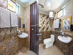 Hotel Orange Retreat
