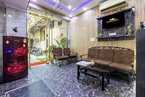 Hotel Orange Retreat