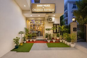 Hotel Orange Retreat