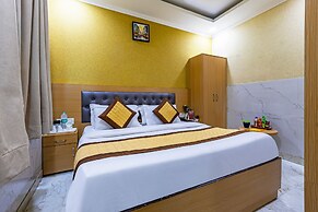 Hotel Orange Retreat