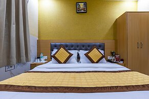 Hotel Orange Retreat
