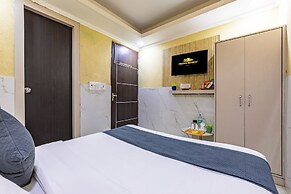 Hotel Orange Retreat
